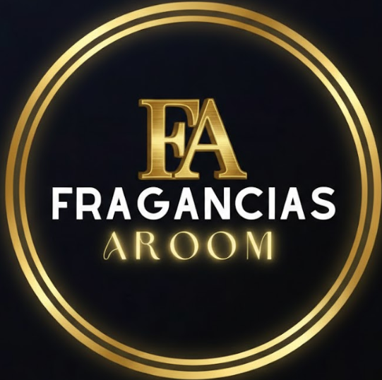 Logo Aron Fragancias